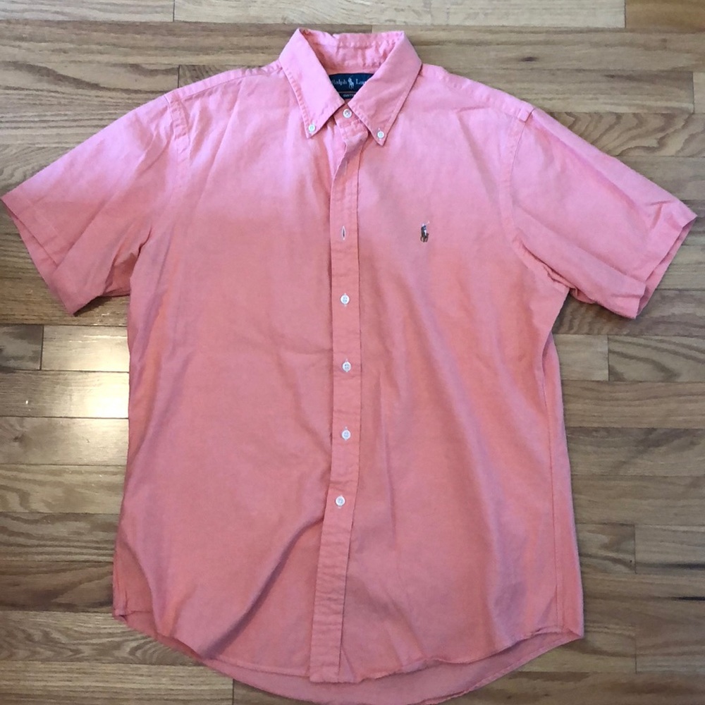 Polo by Ralph Lauren shirt